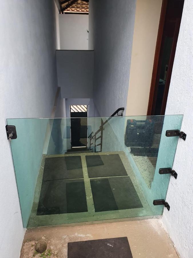 Casa Nova Em Ouro Preto E Mariana Apartment Exterior photo