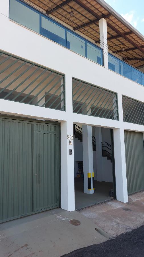 Casa Nova Em Ouro Preto E Mariana Apartment Exterior photo