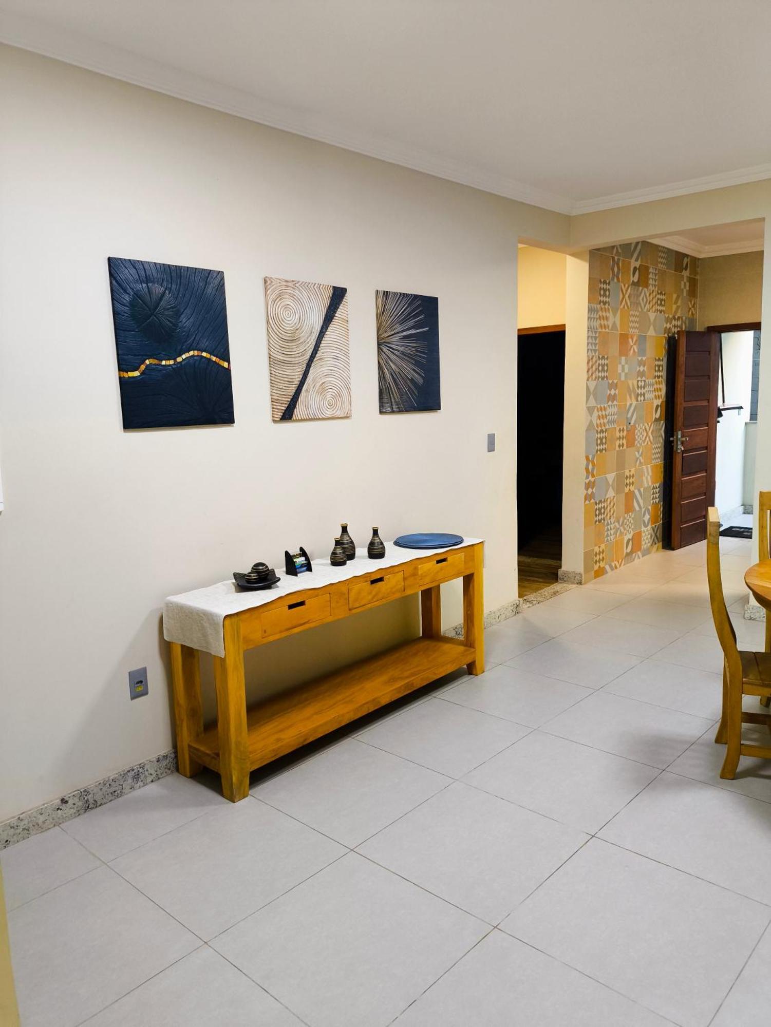Casa Nova Em Ouro Preto E Mariana Apartment Exterior photo